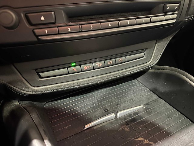 Bmw x6 - m50d 4wd 2-snk-09 - afbeelding 9 van  27