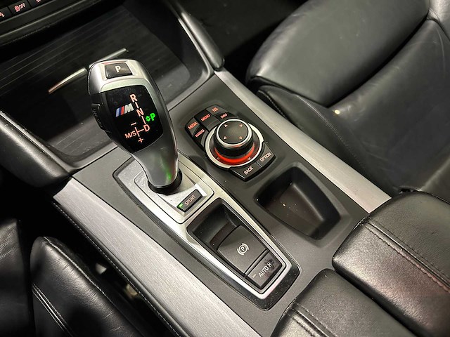 Bmw x6 - m50d 4wd 2-snk-09 - afbeelding 10 van  27