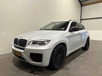 Bmw x6 - m50d 4wd 2-snk-09 - afbeelding 1 van  27