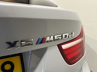 Bmw x6 - m50d 4wd 2-snk-09 - afbeelding 15 van  27