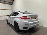 Bmw x6 - m50d 4wd 2-snk-09 - afbeelding 21 van  27