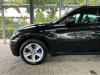 Bmw x6 m e71 | 4.4 v8 biturbo | 555 pk | 2013 | adaptive drive | head up display | comfort access | soft close | top view | btw auto - afbeelding 2 van  45