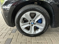 Bmw x6 m e71 | 4.4 v8 biturbo | 555 pk | 2013 | adaptive drive | head up display | comfort access | soft close | top view | btw auto - afbeelding 4 van  45