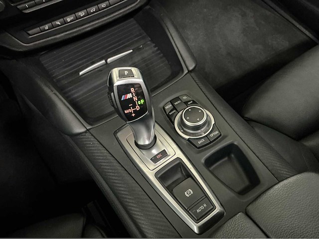 Bmw x6 m e71 | 4.4 v8 biturbo | 555 pk | 2013 | adaptive drive | head up display | comfort access | soft close | top view | btw auto - afbeelding 9 van  45
