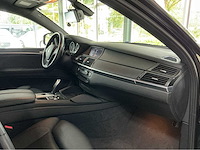Bmw x6 m e71 | 4.4 v8 biturbo | 555 pk | 2013 | adaptive drive | head up display | comfort access | soft close | top view | btw auto - afbeelding 10 van  45