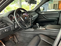 Bmw x6 m e71 | 4.4 v8 biturbo | 555 pk | 2013 | adaptive drive | head up display | comfort access | soft close | top view | btw auto - afbeelding 11 van  45