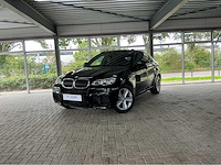 Bmw x6 m e71 | 4.4 v8 biturbo | 555 pk | 2013 | adaptive drive | head up display | comfort access | soft close | top view | btw auto - afbeelding 1 van  45