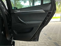 Bmw x6 m e71 | 4.4 v8 biturbo | 555 pk | 2013 | adaptive drive | head up display | comfort access | soft close | top view | btw auto - afbeelding 13 van  45