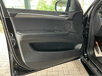 Bmw x6 m e71 | 4.4 v8 biturbo | 555 pk | 2013 | adaptive drive | head up display | comfort access | soft close | top view | btw auto - afbeelding 14 van  45