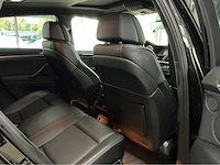 Bmw x6 m e71 | 4.4 v8 biturbo | 555 pk | 2013 | adaptive drive | head up display | comfort access | soft close | top view | btw auto - afbeelding 15 van  45
