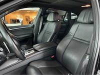Bmw x6 m e71 | 4.4 v8 biturbo | 555 pk | 2013 | adaptive drive | head up display | comfort access | soft close | top view | btw auto - afbeelding 16 van  45