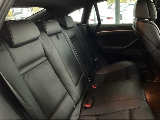 Bmw x6 m e71 | 4.4 v8 biturbo | 555 pk | 2013 | adaptive drive | head up display | comfort access | soft close | top view | btw auto - afbeelding 18 van  45