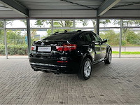 Bmw x6 m e71 | 4.4 v8 biturbo | 555 pk | 2013 | adaptive drive | head up display | comfort access | soft close | top view | btw auto - afbeelding 43 van  45