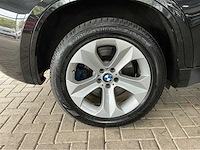 Bmw x6 m e71 | 4.4 v8 biturbo | 555 pk | 2013 | adaptive drive | head up display | comfort access | soft close | top view | btw auto - afbeelding 44 van  45