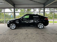 Bmw x6 m e71 | 4.4 v8 biturbo | 555 pk | 2013 | adaptive drive | head up display | comfort access | soft close | top view | btw auto - afbeelding 45 van  45