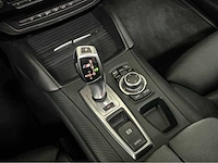 Bmw x6 m e71 | 4.4 v8 biturbo | 555 pk | 2013 | adaptive drive | head up display | comfort access | soft close | top view | btw auto - afbeelding 9 van  45