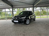 Bmw x6 m e71 | 4.4 v8 biturbo | 555 pk | 2013 | adaptive drive | head up display | comfort access | soft close | top view | btw auto
