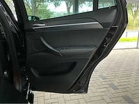 Bmw x6 m e71 | 4.4 v8 biturbo | 555 pk | 2013 | adaptive drive | head up display | comfort access | soft close | top view | btw auto - afbeelding 13 van  45