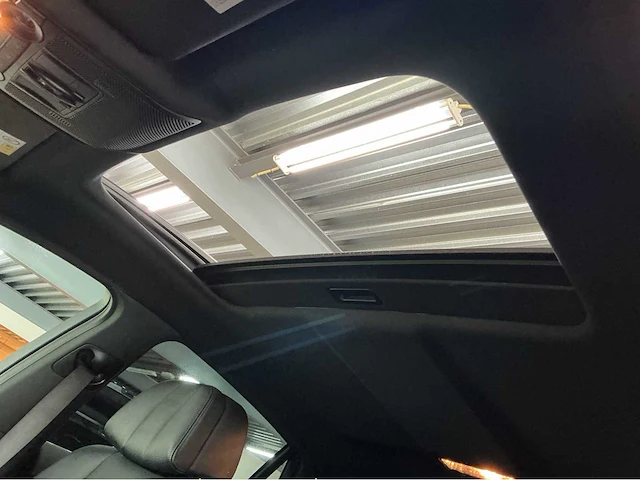 Bmw x6 m e71 | 4.4 v8 biturbo | 555 pk | 2013 | adaptive drive | head up display | comfort access | soft close | top view | btw auto - afbeelding 20 van  45