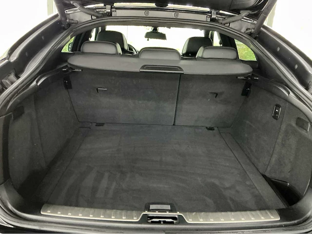 Bmw x6 m e71 | 4.4 v8 biturbo | 555 pk | 2013 | adaptive drive | head up display | comfort access | soft close | top view | btw auto - afbeelding 26 van  45