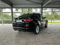 Bmw x6 m e71 | 4.4 v8 biturbo | 555 pk | 2013 | adaptive drive | head up display | comfort access | soft close | top view | btw auto - afbeelding 43 van  45