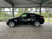 Bmw x6 m e71 | 4.4 v8 biturbo | 555 pk | 2013 | adaptive drive | head up display | comfort access | soft close | top view | btw auto - afbeelding 45 van  45