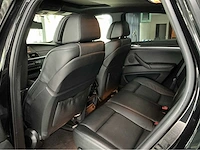 Bmw x6 m e71 | 4.4 v8 biturbo | 555 pk | 2013 | adaptive drive | head up display | comfort access | soft close | top view | btw auto - afbeelding 25 van  42