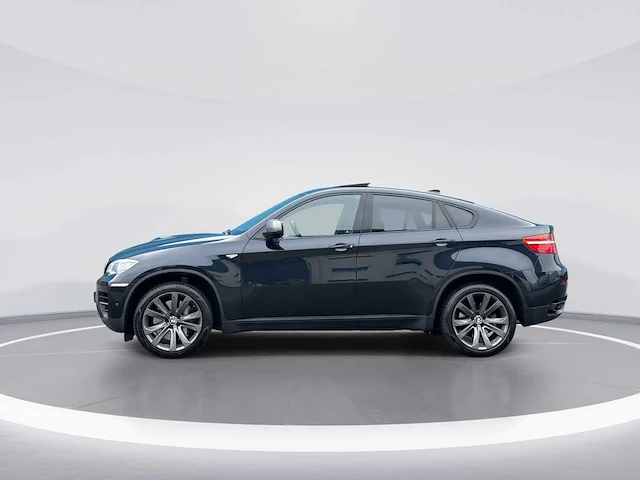 Bmw x6 m50d | 8-kgl-49 - afbeelding 1 van  32