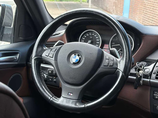 Bmw x6 m50d | 8-kgl-49 - afbeelding 3 van  32