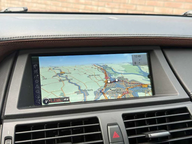 Bmw x6 m50d | 8-kgl-49 - afbeelding 9 van  32