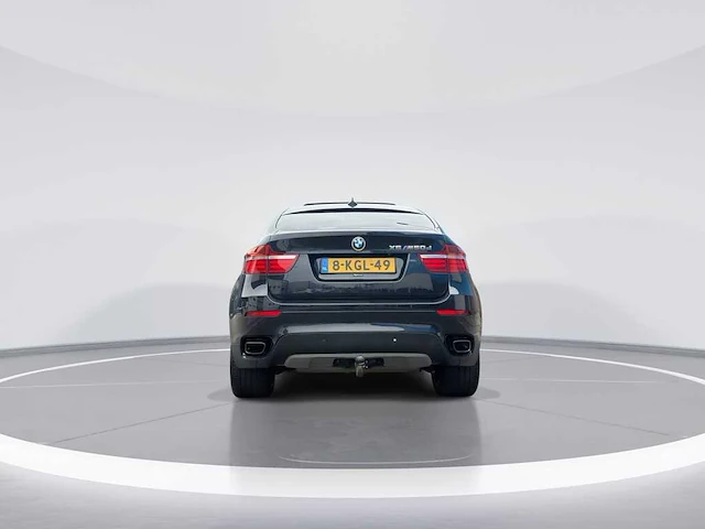 Bmw x6 m50d | 8-kgl-49 - afbeelding 10 van  32