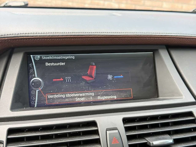 Bmw x6 m50d | 8-kgl-49 - afbeelding 20 van  32
