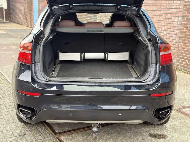 Bmw x6 m50d | 8-kgl-49 - afbeelding 21 van  32
