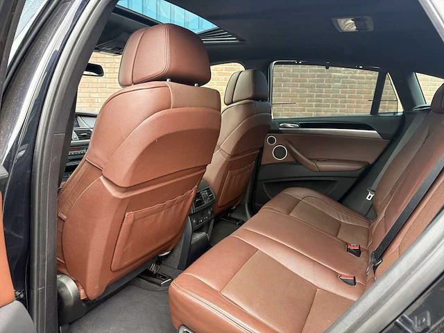 Bmw x6 m50d | 8-kgl-49 - afbeelding 25 van  32