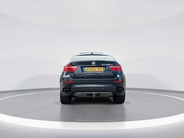 Bmw x6 m50d high executive m sport | 8-kgl-49 - afbeelding 4 van  37
