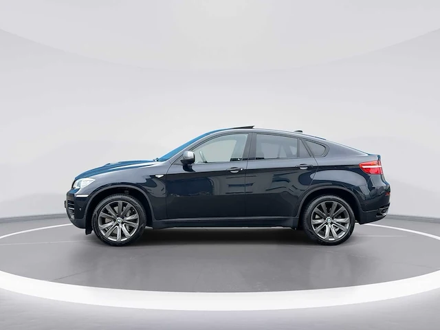 Bmw x6 m50d high executive m sport | 8-kgl-49 - afbeelding 7 van  37