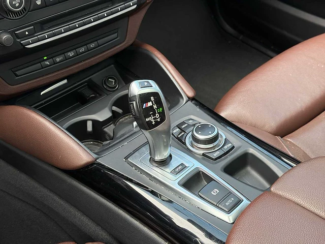 Bmw x6 m50d high executive m sport | 8-kgl-49 - afbeelding 9 van  37