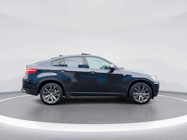 Bmw x6 m50d high executive m sport | 8-kgl-49 - afbeelding 10 van  37