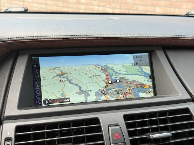 Bmw x6 m50d high executive m sport | 8-kgl-49 - afbeelding 11 van  37