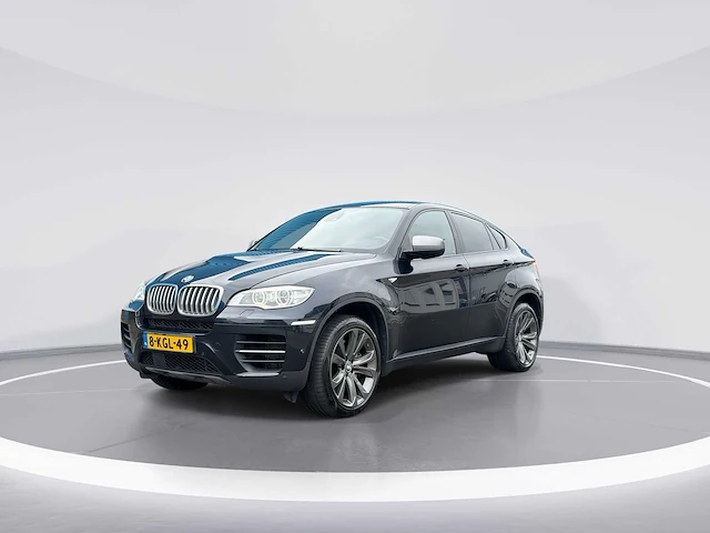 Bmw x6 m50d high executive m sport | 8-kgl-49 - afbeelding 14 van  37