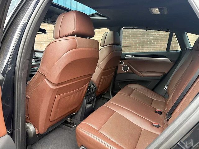Bmw x6 m50d high executive m sport | 8-kgl-49 - afbeelding 20 van  37