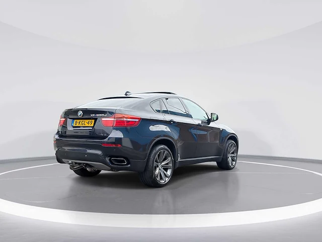 Bmw x6 m50d high executive m sport | 8-kgl-49 - afbeelding 12 van  37