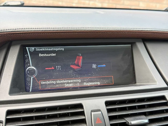 Bmw x6 m50d high executive m sport | 8-kgl-49 - afbeelding 26 van  37