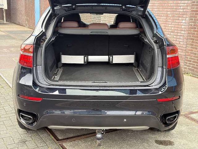 Bmw x6 m50d high executive m sport | 8-kgl-49 - afbeelding 27 van  37