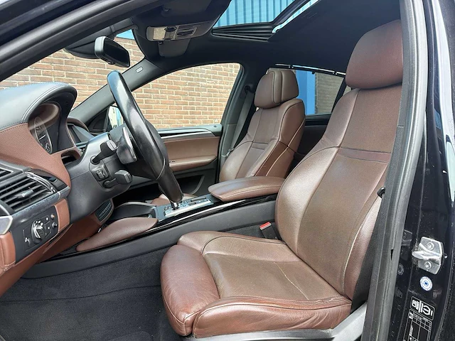 Bmw x6 m50d high executive m sport | 8-kgl-49 - afbeelding 23 van  37