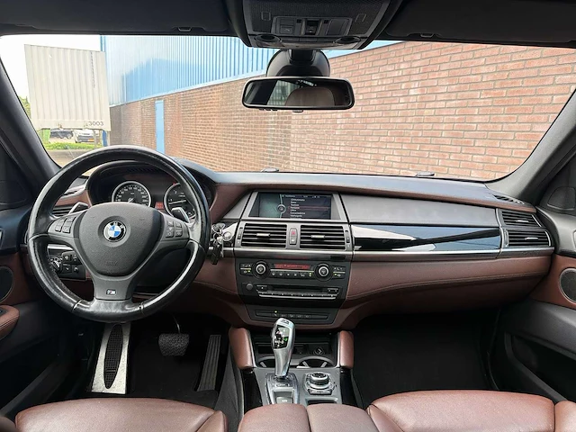 Bmw x6 m50d high executive m sport | 8-kgl-49 - afbeelding 32 van  37