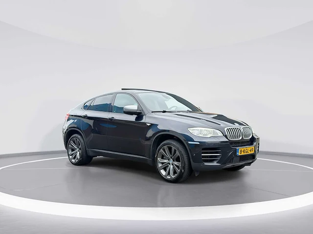 Bmw x6 m50d high executive m sport | 8-kgl-49 - afbeelding 33 van  37