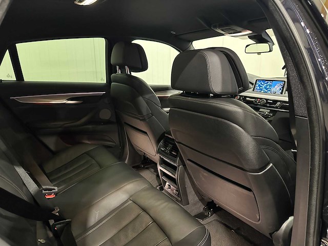 Bmw x6 xdrive30d 91000 km hsg-90-v - afbeelding 1 van  10