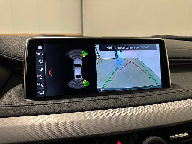 Bmw x6 xdrive30d 91000 km hsg-90-v - afbeelding 2 van  10