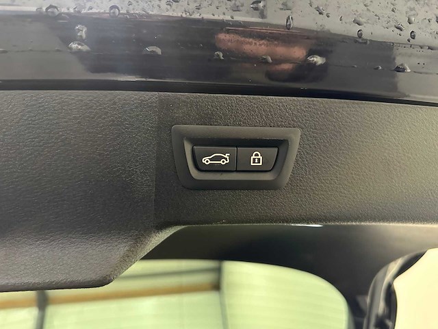 Bmw x6 xdrive30d 91000 km hsg-90-v - afbeelding 7 van  10